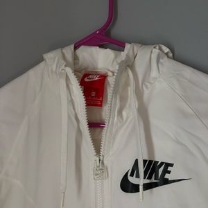 Nike Windbreaker